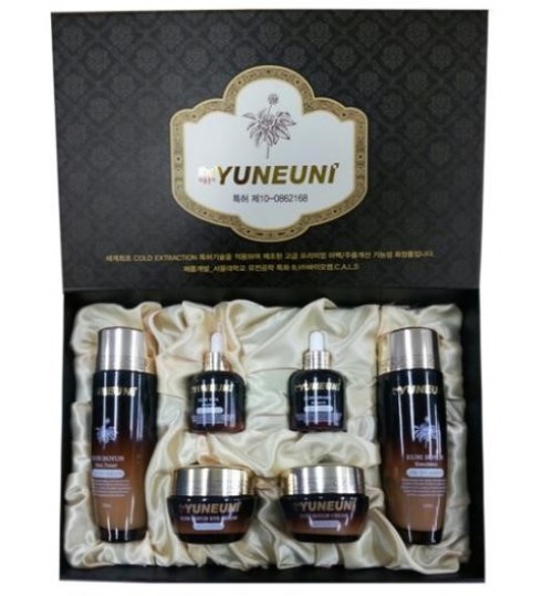 多润银耳保润系列